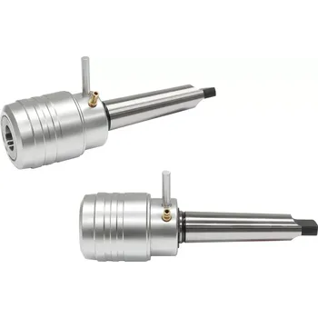 Příslušenstí k soustruhu Rychlovýměnný držák nástroje Bernardo MK 3 s automatickým vnitřním chlazením (BER531097)