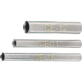 Autodílna Náhradní dutinky BGS1060100-1 Sada 3 ks (Pro BGS 1060100) (BGS1060100-1)