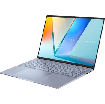 Notebook ASUS Vivobook S16 (S5606CA-OLED060X)