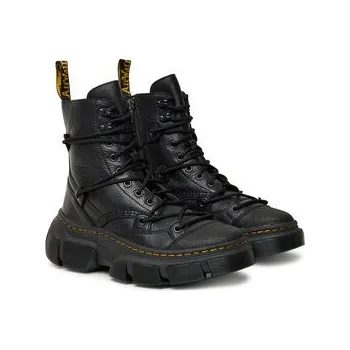 Dámská obuv Dr. Martens Kotníková obuv Dmxl DM41646001 Černá 37