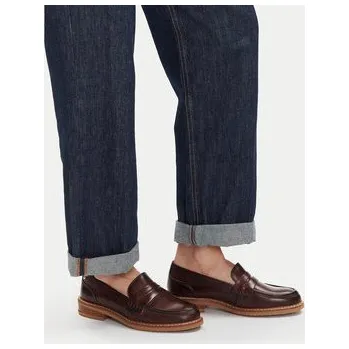 Dámské mokasíny Pikolinos Mokasíny W8J-3541ST Hnědá 37