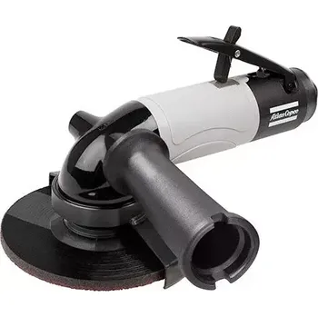 úhlová bruska Pneumatická úhlová bruska 115 mm Atlas Copco G2511-115 PRO (AC8423031701)