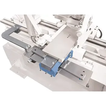 Příslušenstí k soustruhu Přípravek pro soustružení kuželů pro soustruh Bernardo Titan 660 / 800 (BER031813)