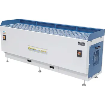 odsavač pilin Odsávací stůl pro broušení Bernardo AT 2000 HM (BER122198)