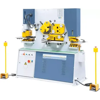 Nůžky na plech Hydraulické nůžky na profily Bernardo HPS 60 (BER061623XL)