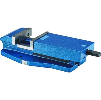 Svěrák Strojní svěrák Röhm RS 2 (113 mm) (ROHM128032)