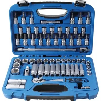 Dílna Gola sada | 10 mm (3/8") | palcové velikosti | 61d (BGS102214)