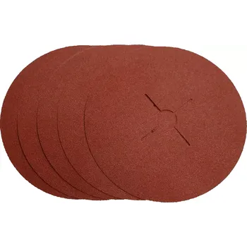 Brusný kotouč Fíbrový brusný kotouč 150 x 22 mm VSM KF708 (P 24) (VSM01000002930)