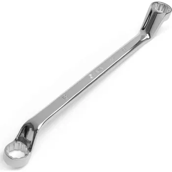 Klíč Hluboký odsuvný klíč s dvojitým koncem 18x19mm (SATAST42307)