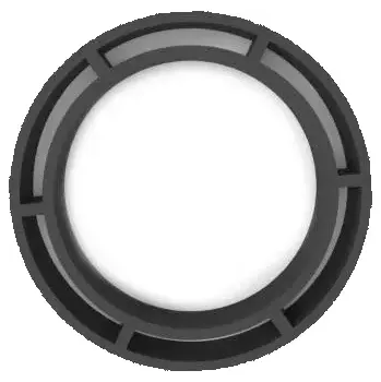 ProRacing Držák budíku do ventilace Audi TT 8J (06-14) - 1x budík 52/60mm