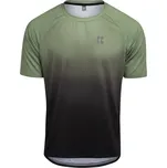 KALAS DISCOVER Z2 | Pánský Dres | khaki Varianta: 6