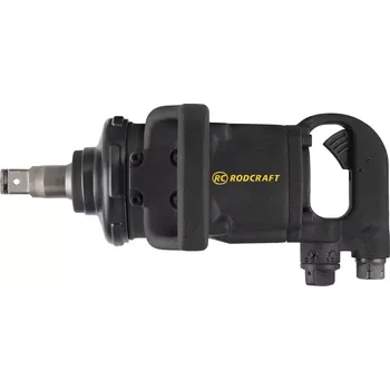 Pneumatický rázový utahovák 1" RodCraft RC2461 (3 345 Nm) (RC8951000354)
