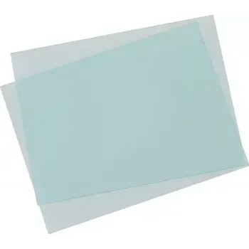 Svářečská kukla Náhradní ochr.sklíčka do kukly 2ks/set (L70065)