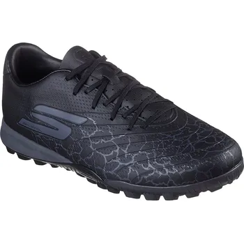 Turfy Turfy Skechers Black 1161877 4 (36.5)
