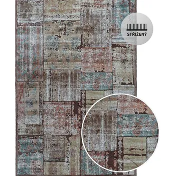 Koberec Kusový koberec NEPAL 405 7292 71 Rozměr: 160x230 cm