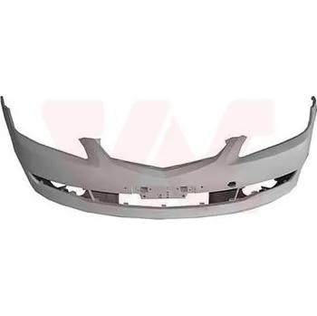 Nárazník Nárazník VAN WEZEL 2755574