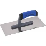 Hladítko nerezové 130x270mm hladké 0206, Levior 33100 (L33100)