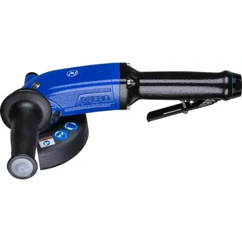 přímá bruska Pneumatická úhlová bruska Pferd PWT 26/150 HV NITOCUT se závitovým vřetenem (PF4007220224038)