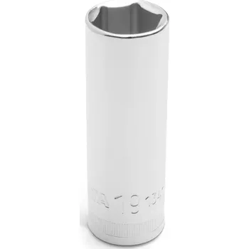 Klíč 1/2" nástrčný šestihrotý nástrčný klíč 19 mm (SATAST13410SC)