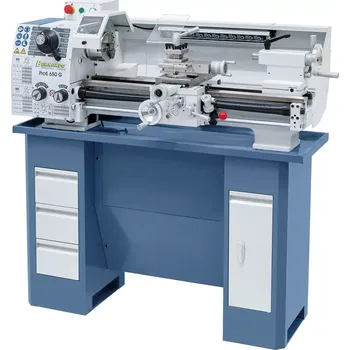 Soustruh Stolní soustruh Bernardo Profi 650 G (BER031156)