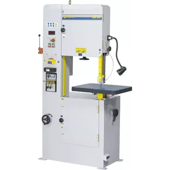 Okružní pila Vertikální pásová pila na kov Bernardo VMS 520 (BER041800)