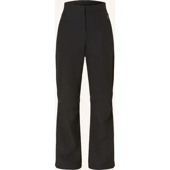 Jeanne Baret Dámské Trekingové Kalhoty Erika, černá, 34