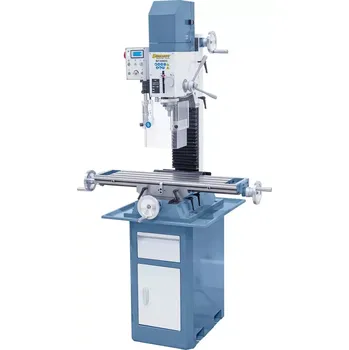 Frézka Vrtačko-frézka Bernardo BF 35 BDC (BER021115)