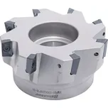 Čelní a rohová fréza Bernardo pr. 100 mm/B32 (BER421060)