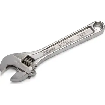 Klíč Nastavitelný klíč 4" (SATAST47201SC)