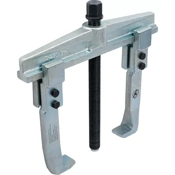 Stahovák Stahovák Kraftmann dvouramenný 250 x 200 mm BGS100093-3 traverzový (BGS100093-3)