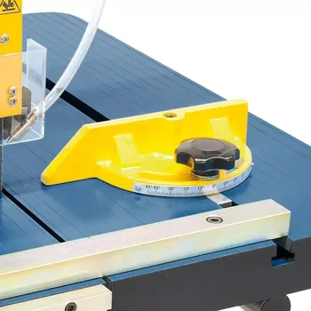 Zarážka pro šikmé řezy pro série VMS (BER041812)