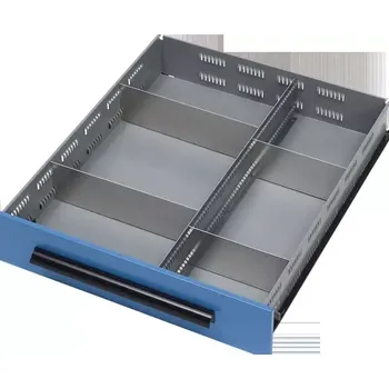 Skříňka na nářadí Dělič Mevatec pro 3114 - 3116, výška 150 - 240 mm (MEV4711)