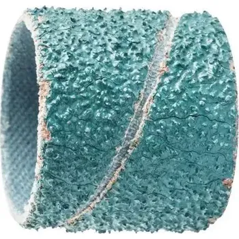 Brusný kotouč Brusný prstenec Pferd KSB 2525 Z 40 (válcový) (PF4007220322680)