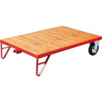 Pojízdná plošina Mevatec (MEV5246)