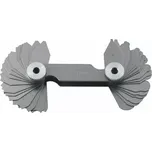 Kinex 1140 Šablona poloměrová (34 ks) (KI1140)