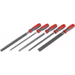 Pilníky 5ks 250mm, FESTA 22186 (L22186)