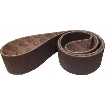 Brusná deska Brusný pás 3M™ Scotch-Brite™ 100 x 2000 mm, CRS (3MCRS100x2000)