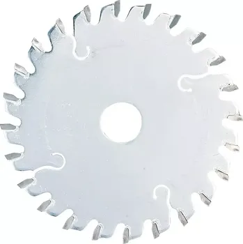 Pilový kotouč Předřezávací pilový kotouč pr. 120 x 20 - Z 24 (BER181004)