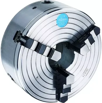 Příslušenstí k soustruhu Kombinované 3-čelisťové sklíčidlo RÖHM ES 160/3 (DIN 6351) (ROHM111360)