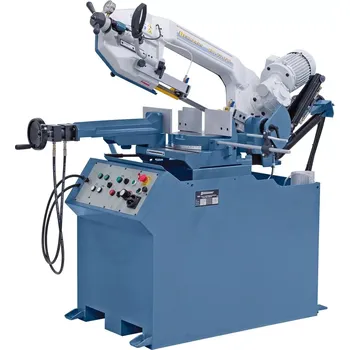 Pásová pila Pásová pila Bernardo MBS 300 DGA s oboustranným úhlováním (BER041714)