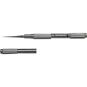 Precizni tryskova sablona0-3,00mm (EDE44710003)