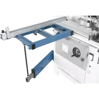 Výložníkový stůl pro frézku Bernardo T 800 F (BER091281)