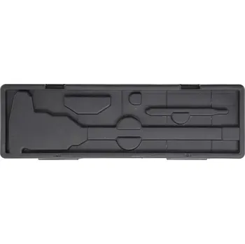 Prázdný kufr pro BGS 1934 (BGS101934-LEER)