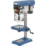 Stolní vrtačka Bernardo BM 20 Vario (230V) (BER011126)