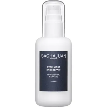 Stylingový přípravek Sachajuan Over Night Hair Repair 100 ml