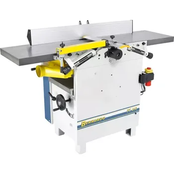 Frézka Hoblovka s protahem Bernardo PT 410 (BER081061)