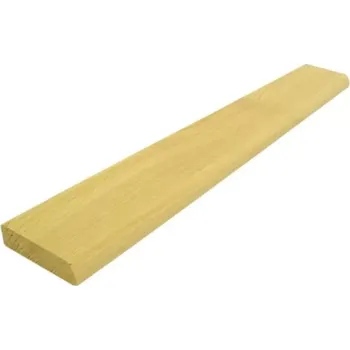 Práh dveřní 60/10cm,buk (D) (L61276)