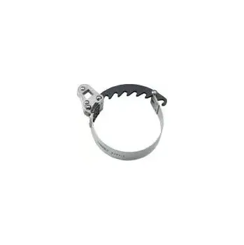 Sada nářadí Pásový klíč na olejový fi ltr, trn 1/2" 65-110mm HA ZET