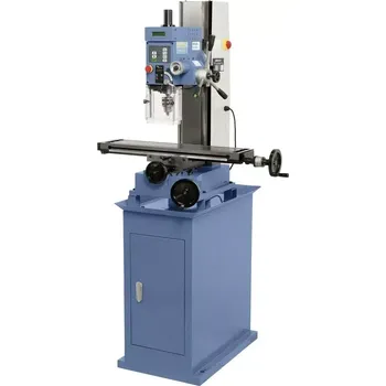 Frézka Vrtačko-frézka Bernardo BF 25 L Super (BER021041)