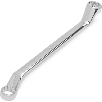 Klíč Hluboký odsuvný klíč s dvojitým koncem 21x23mm (SATAST42310)